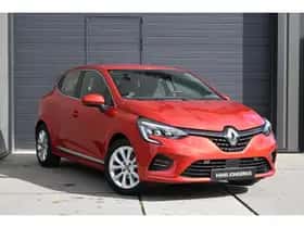 Renault Clio (2020) thumbnail 7