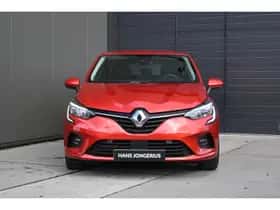 Renault Clio (2020) thumbnail 8
