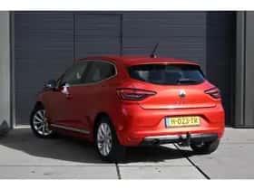 Renault Clio (2020) thumbnail 9