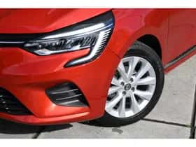 Renault Clio (2020) thumbnail 10