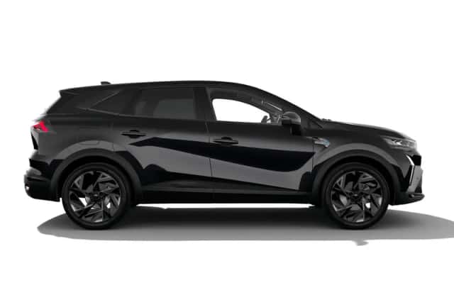 Renault Symbioz (2026) thumbnail 3