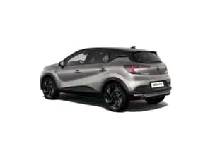 Renault Captur (2026) thumbnail 4