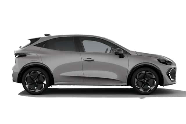 Renault Clio (2026) thumbnail 3