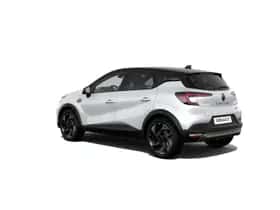 Renault Captur (2026) thumbnail 4