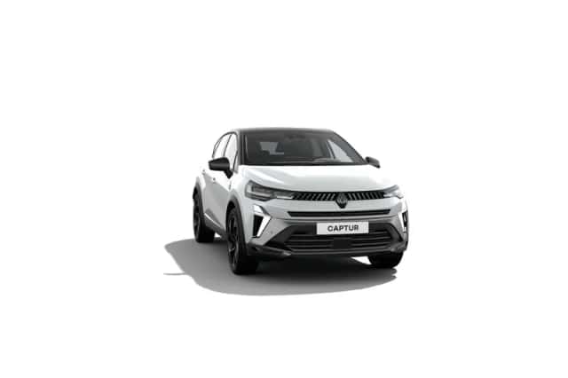 Renault Captur (2026) thumbnail 5