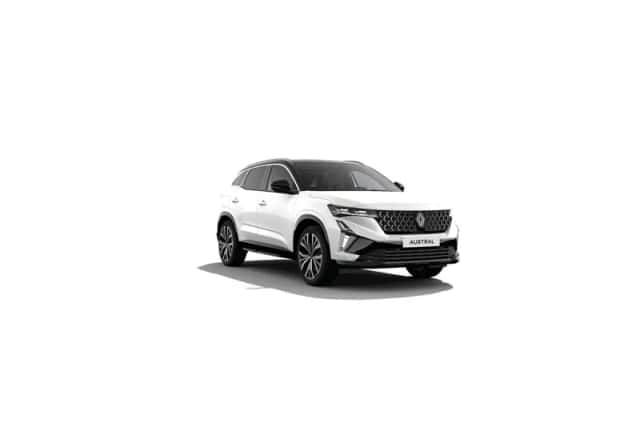 Renault Austral (2026) thumbnail 1