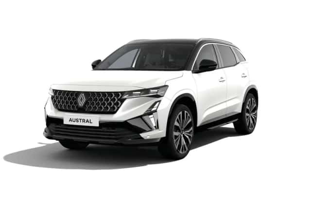 Renault Austral (2026) thumbnail 2