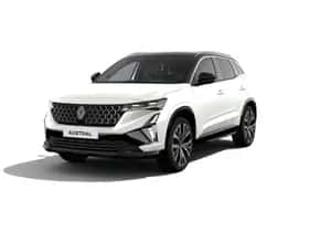 Renault Austral (2026) thumbnail 2