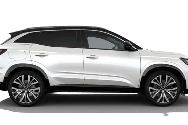 Renault Austral (2026) thumbnail 3