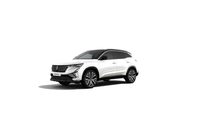 Renault Austral (2026) thumbnail 6