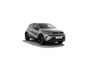 Renault Captur (2026)