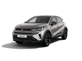 Renault Captur (2026) thumbnail 2