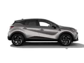 Renault Captur (2026) thumbnail 3