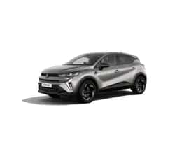 Renault Captur (2026) thumbnail 6