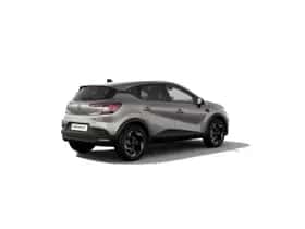 Renault Captur (2026) thumbnail 8