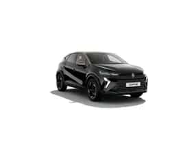 Renault Captur (2026)