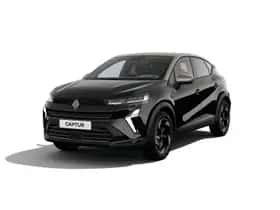Renault Captur (2026) thumbnail 2