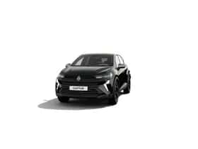 Renault Captur (2026) thumbnail 9