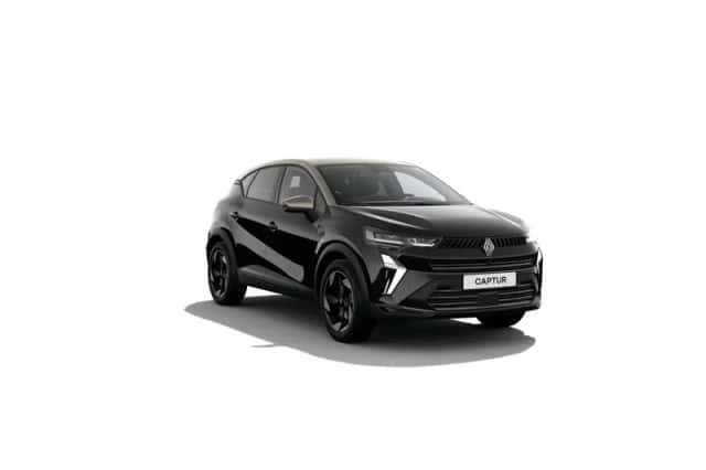 Renault Captur (2026) thumbnail 1