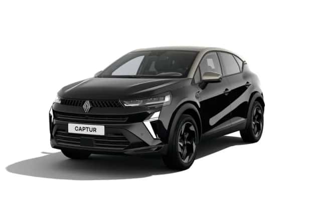 Renault Captur (2026) thumbnail 2