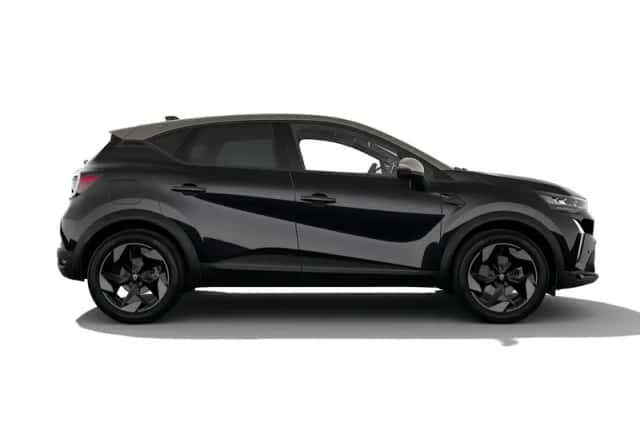 Renault Captur (2026) thumbnail 3