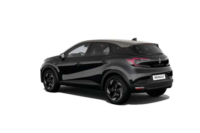 Renault Captur (2026) thumbnail 4