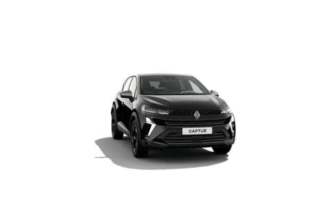 Renault Captur (2026) thumbnail 5
