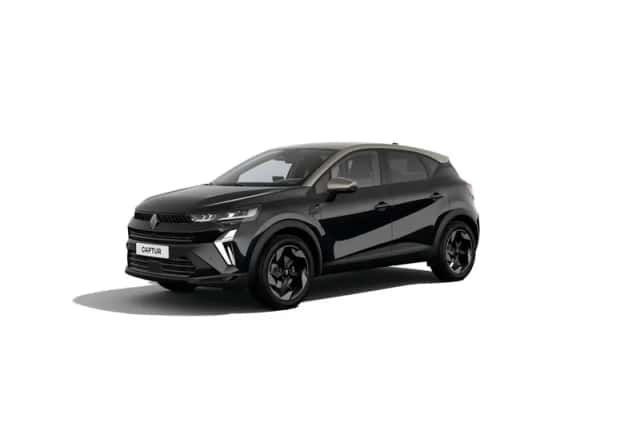 Renault Captur (2026) thumbnail 6
