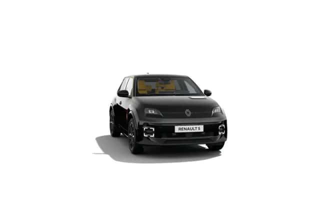 Renault 5 (2026) thumbnail 5