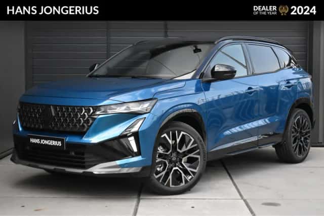 Renault Austral (2026) thumbnail 1
