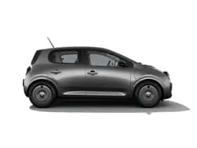 Renault Twingo (2026) thumbnail 3