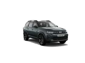 Dacia Bigster (2026)