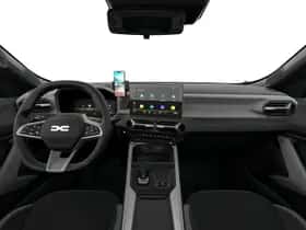 Dacia Bigster (2026) thumbnail 11