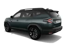 Dacia Bigster (2026) thumbnail 4