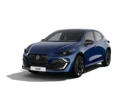 Renault Clio (2026) thumbnail 2