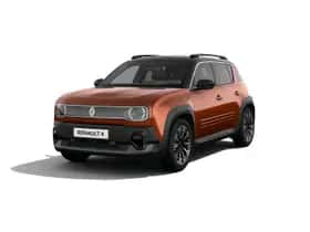 Renault 4 (2026) thumbnail 2
