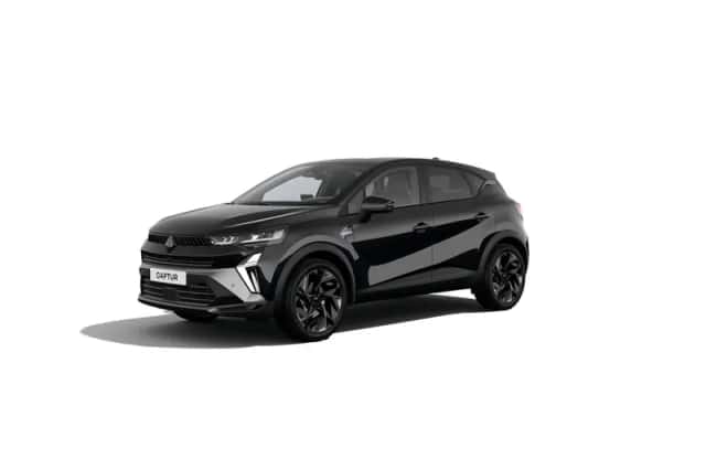 Renault Captur (2026) thumbnail 6