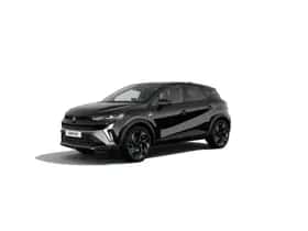 Renault Captur (2026) thumbnail 6