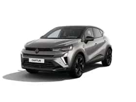 Renault Captur (2026) thumbnail 2