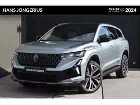 Renault Espace (2026)