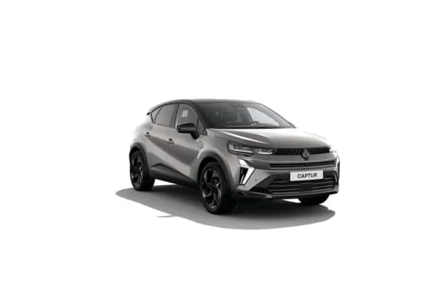 Renault Captur (2026) thumbnail 1