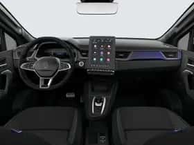 Renault Captur (2026) thumbnail 11