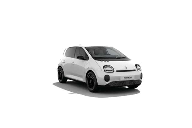 Renault Twingo (2026) thumbnail 1