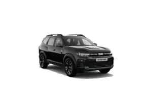 Dacia Bigster (2026)