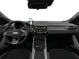 Dacia Bigster (2026) thumbnail 11