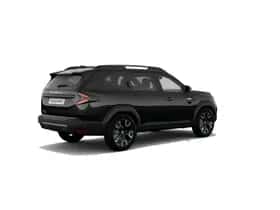 Dacia Bigster (2026) thumbnail 8