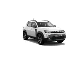 Dacia Duster (2026)