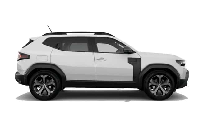 Dacia Duster (2026) thumbnail 3