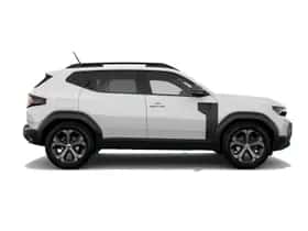 Dacia Duster (2026) thumbnail 3