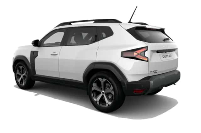Dacia Duster (2026) thumbnail 4